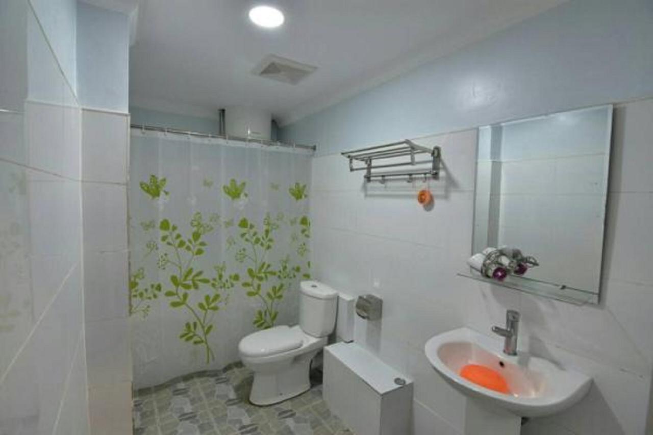 Hotel Grace Taunggyi Exterior foto